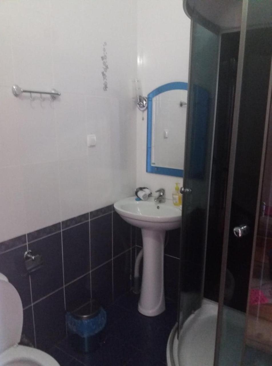 Отель Брама Hlukhiv Ngoại thất bức ảnh